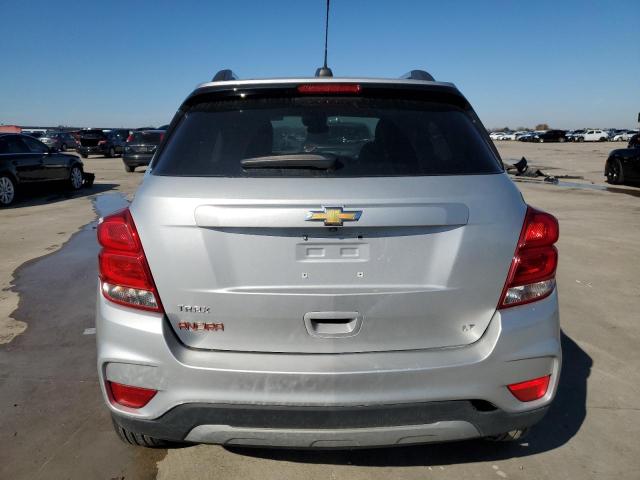 3GNCJLSB4LL329826 | 2020 CHEVROLET TRAX 1LT