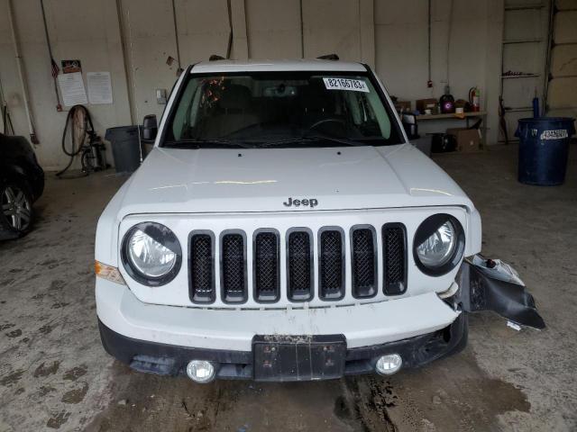 1C4NJRFB2HD152169 | 2017 JEEP PATRIOT LA