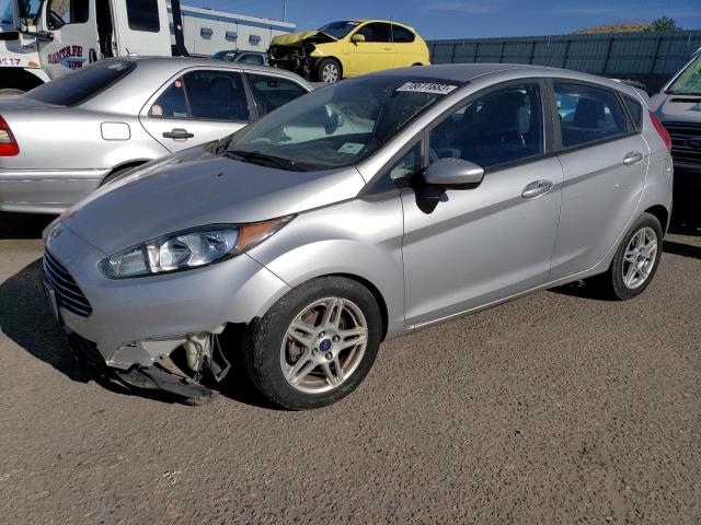 FORD FIESTA SE