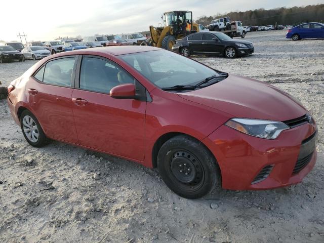 Vin: 2t1burhe9gc625501, lot: 81233473, toyota corolla l 20164