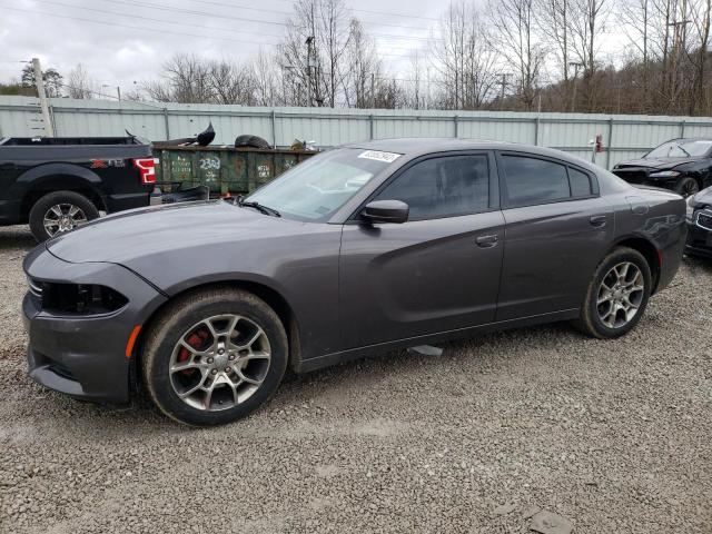 2015 Dodge Charger SE