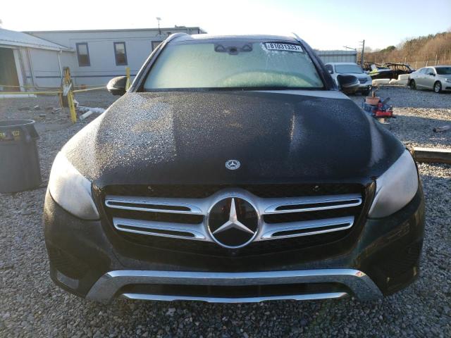 WDC0G5EB7KF612578 | 2019 MERCEDES-BENZ GLC 350E