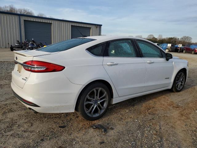 3FA6P0LU1HR357385 | 2017 FORD FUSION SE