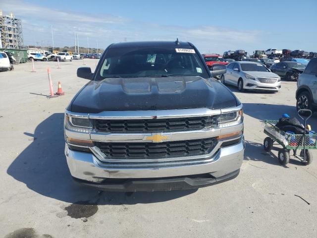 2GCRCPEC0K1128014 | 2019 CHEVROLET SILVERADO