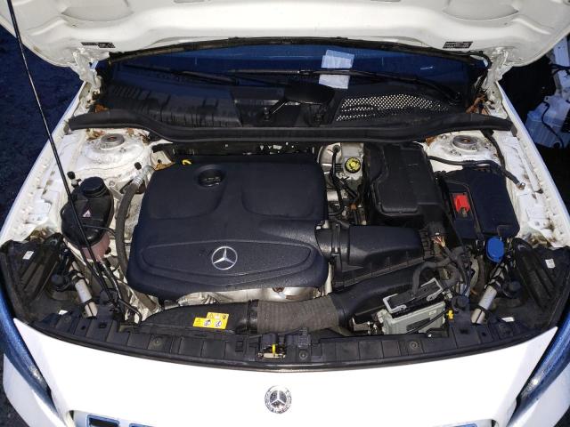 VIN WDCTG4GB3LU026039 2020 Mercedes-Benz GLA-Class,... no.11