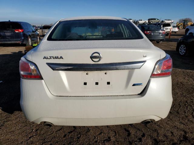 1N4AL3AP6EN345221 | 2014 Nissan altima 2.5