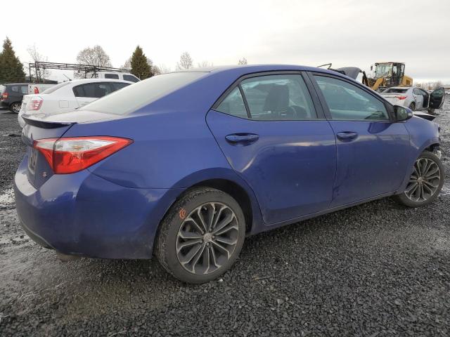 5YFBURHEXEP036552 | 2014 TOYOTA COROLLA L