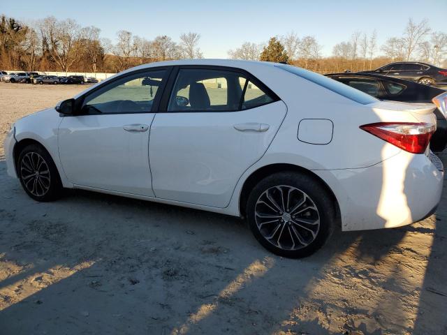 2T1BURHE6EC203117 | 2014 TOYOTA COROLLA L