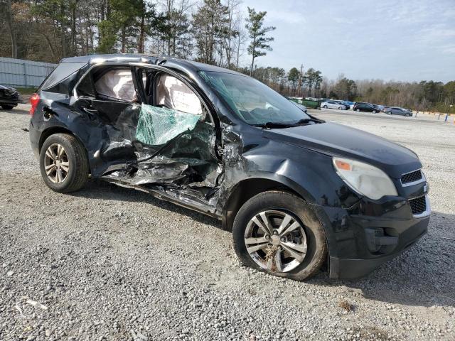 2GNALBEK0E6237000 | 2014 CHEVROLET EQUINOX LT