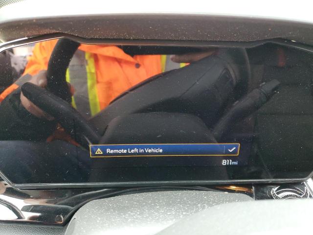 2024 CHEVROLET TRAX 2RS KL77LJE29RC086438