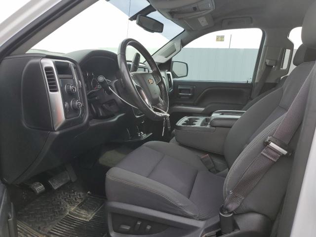 1GCVKREC0FZ159287 | 2015 CHEVROLET SILVERADO