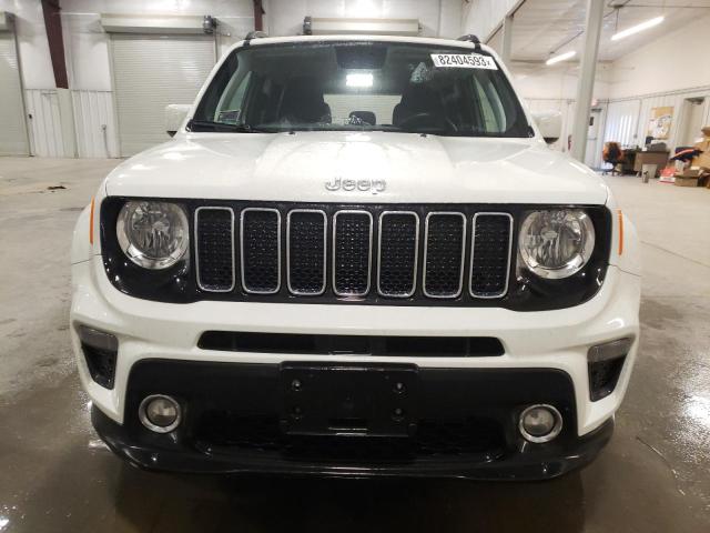 ZACNJBBB9LPL51949 | 2020 JEEP RENEGADE L