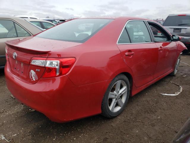 4T1BF1FK4EU817442 | 2014 TOYOTA CAMRY L