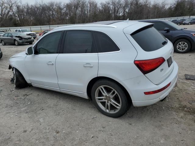 WA1LFAFP1FA138293 | 2015 AUDI Q5 PREMIUM