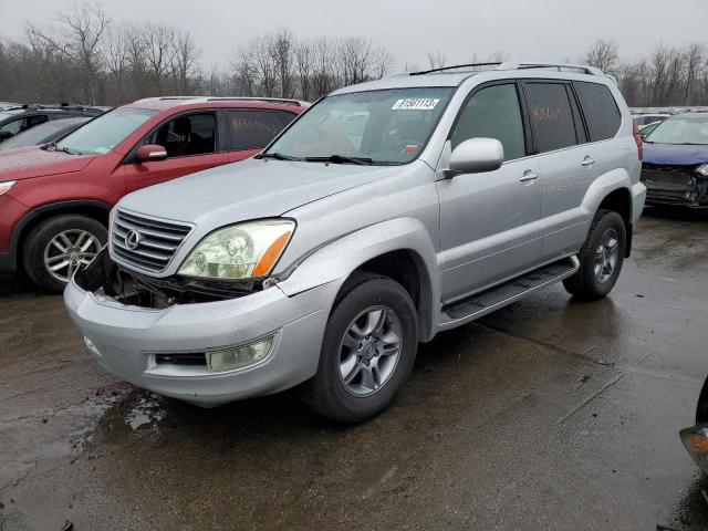 2008 Lexus GX 470 