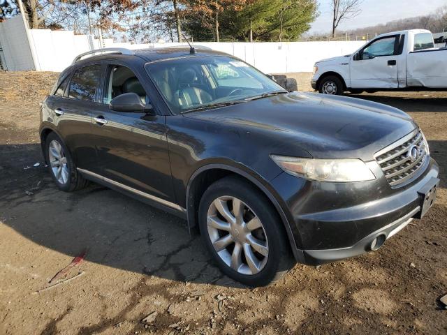 2006 Infiniti Fx35 VIN: JNRAS08W66X208987 Lot: 79697013