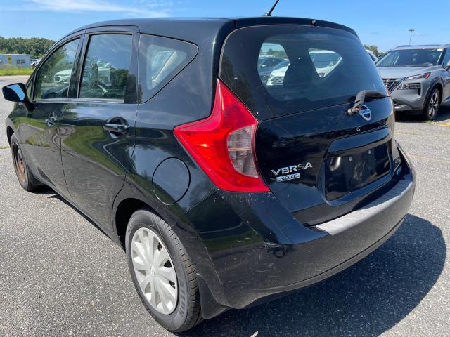 3N1CE2CP3FL351289 | 2015 Nissan versa note s