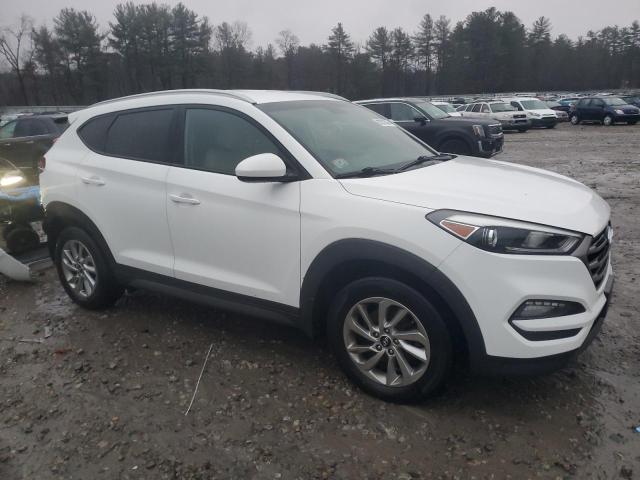 KM8J3CA48GU249627 | 2016 HYUNDAI TUCSON LIM