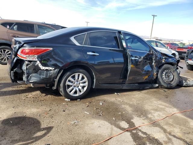 Vin: 1n4al3ap0fc276247, lot: 80784933, nissan altima 2.5 20153