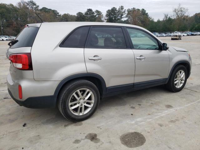 5XYKT3A66EG520046 | 2014 KIA SORENTO LX