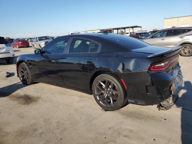 2C3CDXCT1KH692921 | 2019 DODGE CHARGER R/