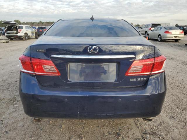 JTHBK1EG0B2445617 | 2011 Lexus es 350