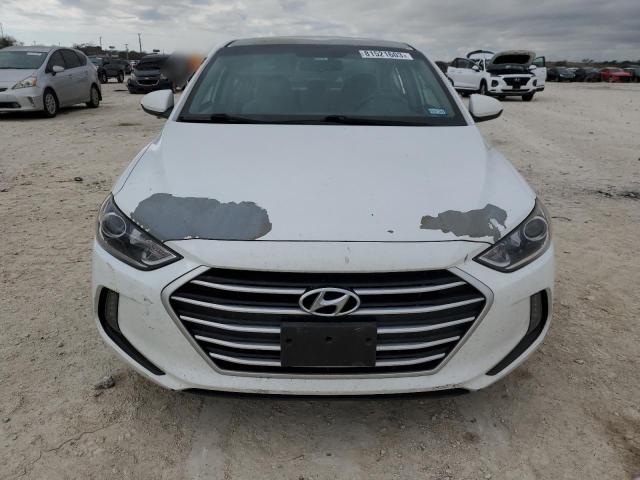 5NPD84LFXHH040795 | 2017 HYUNDAI ELANTRA SE