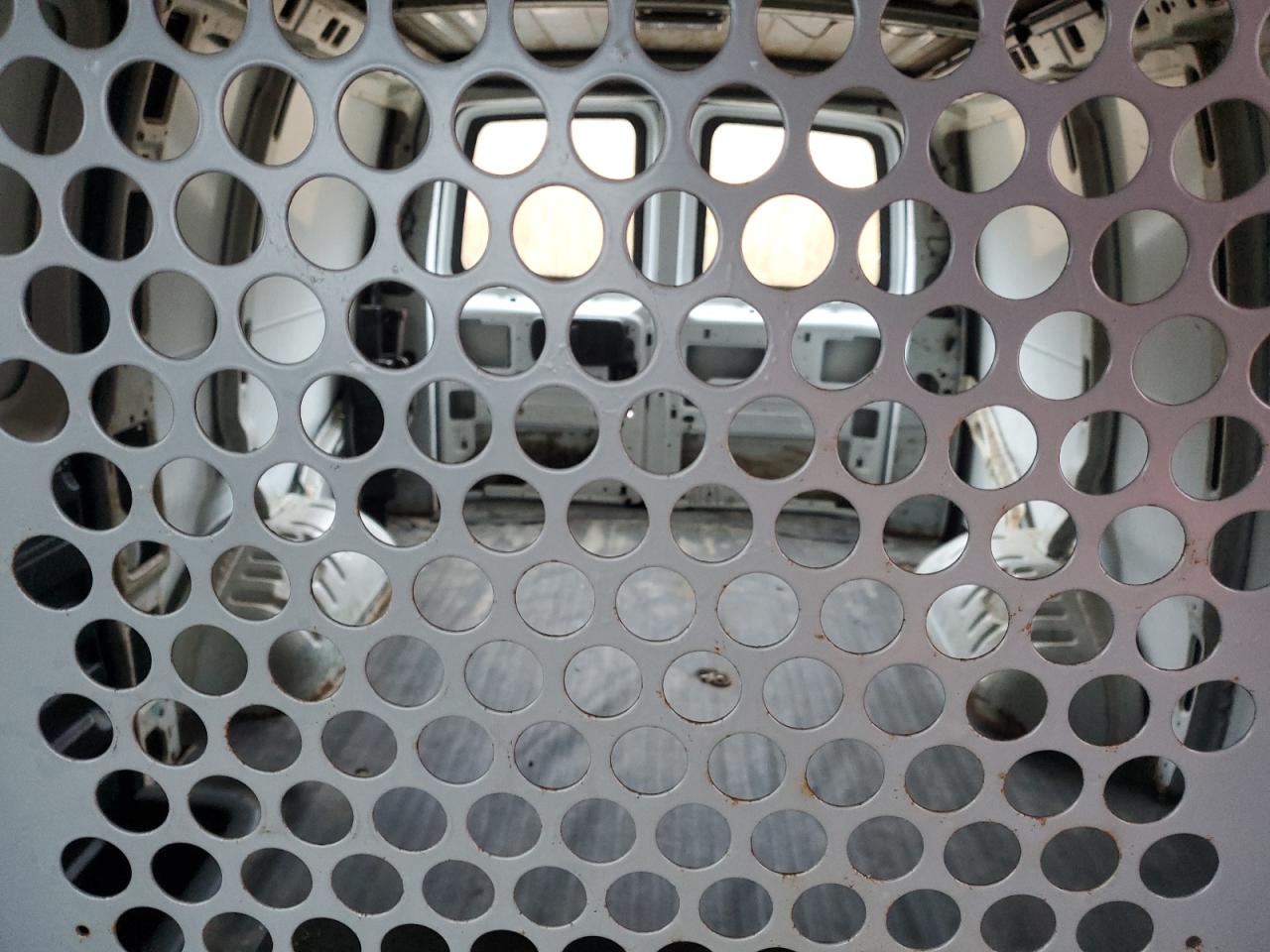 1GCFG15X081114457 2008 Chevrolet Express G1500