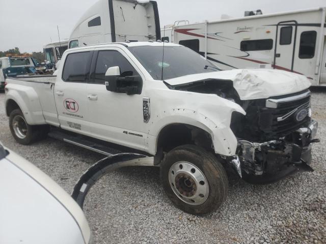 2022 Ford F450 Super Duty VIN: 1FT8W4DT0NEE31266 Lot: 80683213