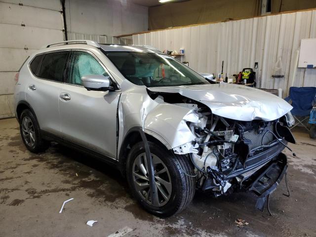 Vin: 5n1at2mv8fc921902, lot: 82318903, nissan rogue s 20154