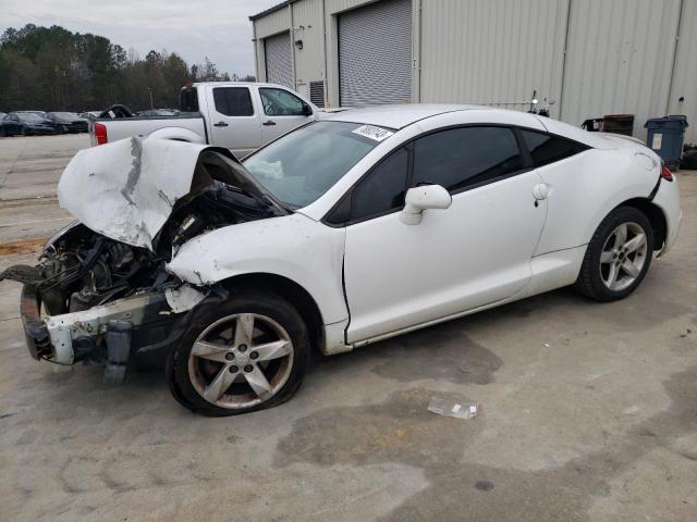 2009 Mitsubishi Eclipse Gs VIN: 4A3AK24F59E020203 Lot: 78803143