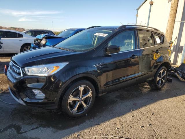 1FMCU0GD3HUF05685 2017 FORD ESCAPE, photo no. 1