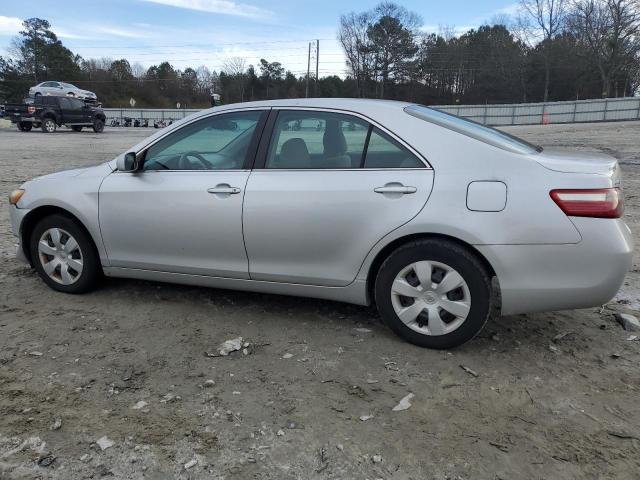 2009 Toyota Camry Base VIN: 4T1BE46K79U342539 Lot: 81559243