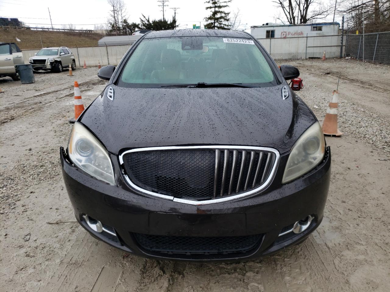 1G4PR5SK0E4227751 2014 Buick Verano Convenience