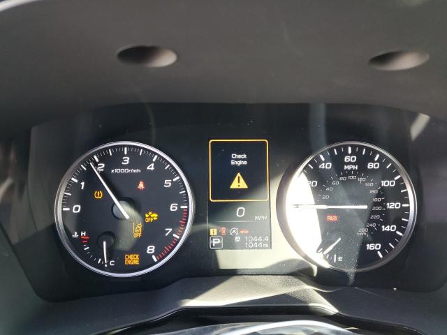 2024 SUBARU LEGACY 4S3BWAB63R3008281