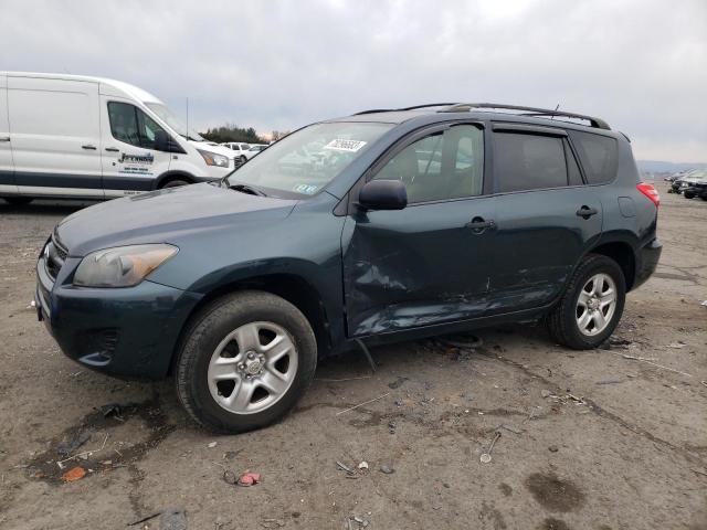 2010 Toyota RAV4 