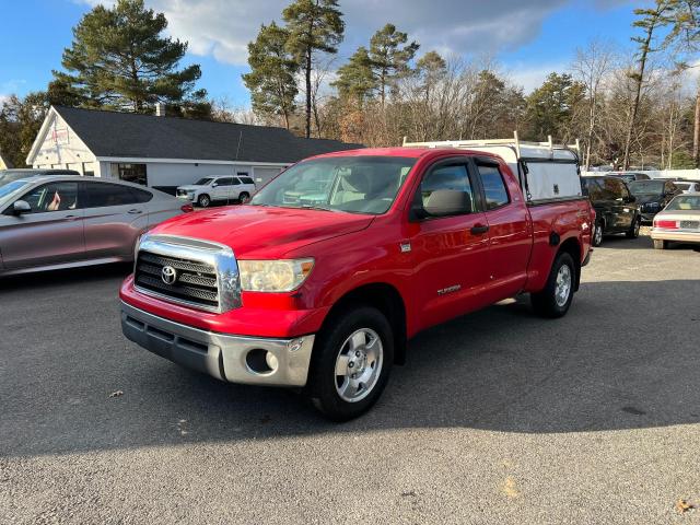 2008 Toyota Tundra 