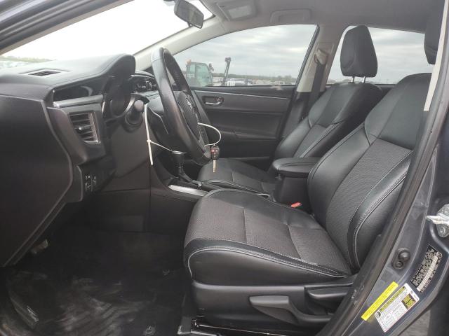 2T1BURHE3EC081767 | 2014 TOYOTA COROLLA L