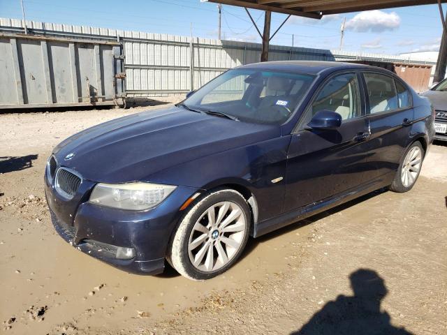 2011 BMW 3 Series 328i