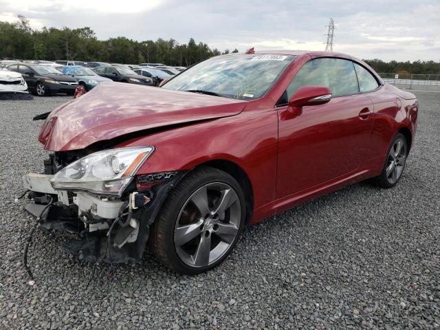 2010 Lexus IS 250 