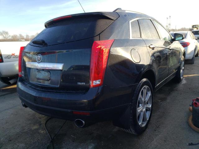 3GYFNCE37FS584795 | 2015 CADILLAC SRX PERFOR