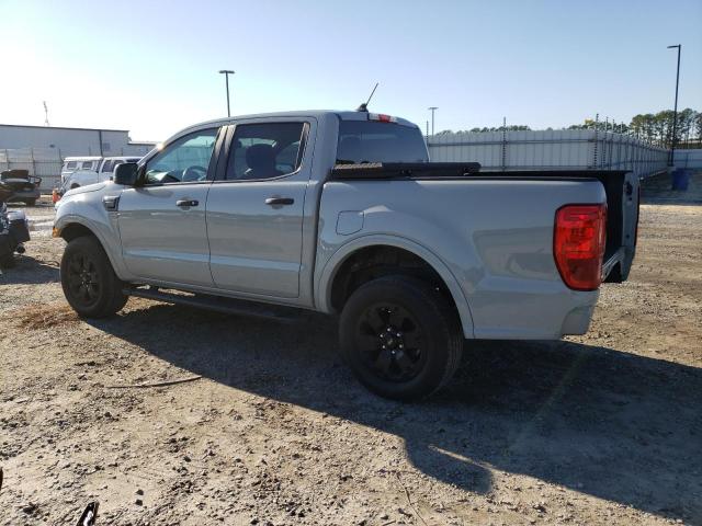 1FTER4EH8MLD27008 | 2021 FORD RANGER XL