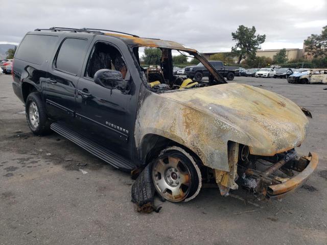 1GNSKJE38BR212887 | 2011 Chevrolet suburban k1500 lt