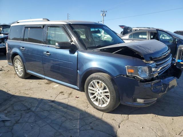 2FMHK6C8XHBA05858 | 2017 FORD FLEX SEL