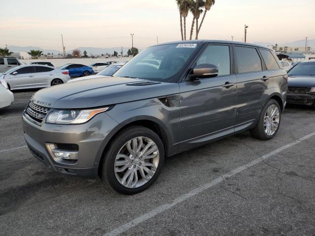 2014 Land Rover Range Rover Sport SC