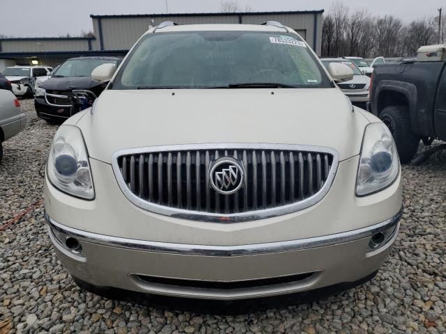 5GAKRCED0CJ281132 | 2012 Buick enclave