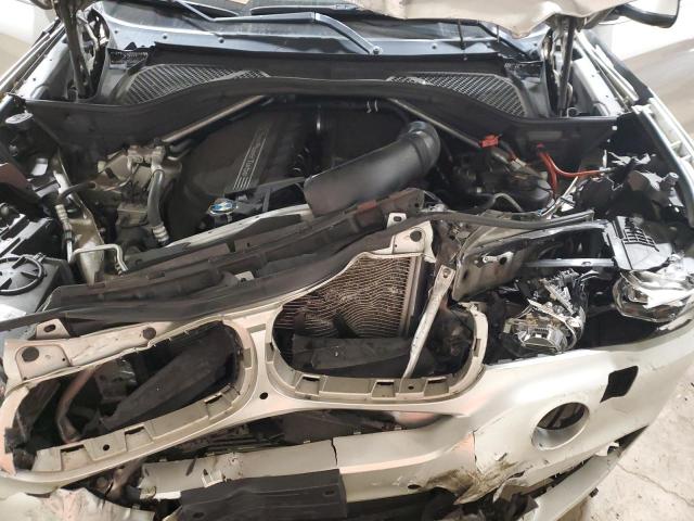 VIN 5UXKR0C56F0K63932 2015 BMW X5, Xdrive35I no.11