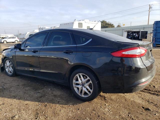 3FA6P0H78ER306335 | 2014 FORD FUSION SE