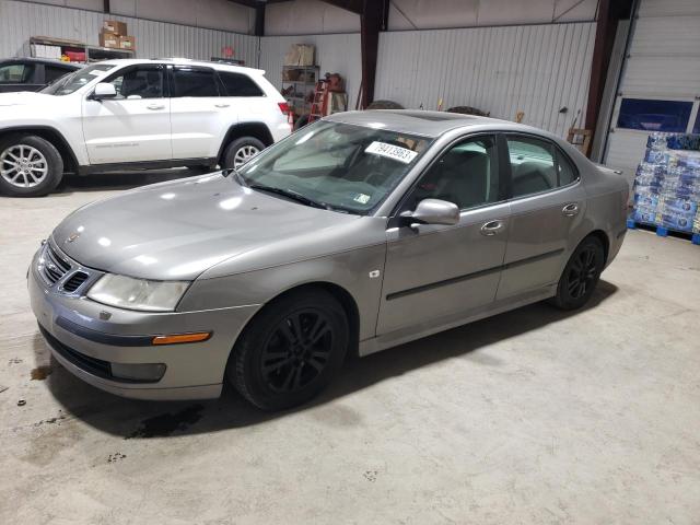 2006 Saab 9-3 