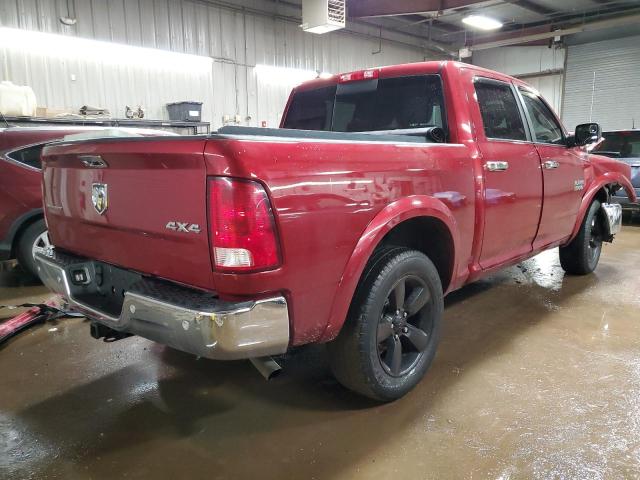 1C6RR7LG2FS734030 | 2015 RAM 1500 SLT